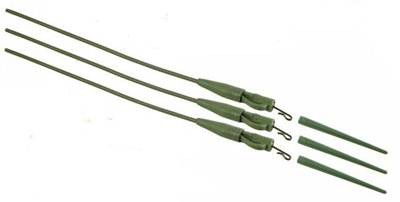 QUICK CHANGE CARP SET -- 150.oo din